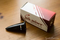 Ink Miser Intra-Bottle Inkwell, Black 12 Ink Miser Intra-Bottle Inkwell, Black -Office Supplies Shop InkMiser Intrabottle Inkwell 4