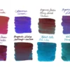 Sheening Best Sellers - Ink Sample Set