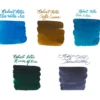 Robert Oster Regular Best Sellers Ink Sample Set