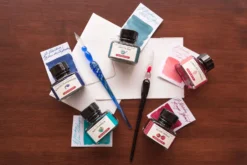 Herbin Rouge Grenat - 30ml Bottled Ink -Office Supplies Shop JHerbin Ink 1 54781133 232a 4f73 a555 545f72862d65