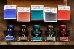 Jacques Herbin 1670 Rouge Hematite - 50ml Bottled Ink -Office Supplies Shop JacquesHerbin 1670 BleuOcean CaroubeDeChypre EmeraldOfChivorGrisOrage RougeHematite 50ml group 1 b8614e89 73de 4ced a452 4f1a9e08aff4