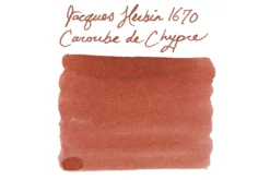 Jacques Herbin 1670 Anniversary Ink Gift Set -Office Supplies Shop JacquesHerbin 1670 CaroubeDeChypre SwabText aea4d8ab 23a2 4e35 83a0 ee39402aa93b