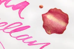 Jacques Herbin 1670 Fuchsia De Magellan - 50ml Bottled Ink -Office Supplies Shop JacquesHerbin 1670 Fuchsia de Magellan detail 5