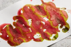 Jacques Herbin 1670 Rouge Hematite - 50ml Bottled Ink -Office Supplies Shop JacquesHerbin 1670 RougeHematite InkReview 3