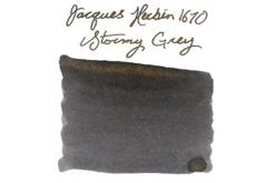 Jacques Herbin 1670 Anniversary Ink Gift Set -Office Supplies Shop JacquesHerbin 1670 StormyGrey SwabText 375b6f96 5c2e 415c bb86 a7978f19614e