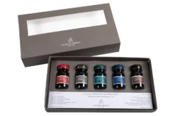 Jacques Herbin 1670 Anniversary Ink Gift Set -Office Supplies Shop JacquesHerbin GiftSet stock 1