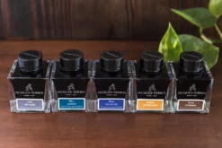 Jacques Herbin Bleu Austral - 50ml Bottled Ink -Office Supplies Shop JacquesHerbin Ink 50ml Lunares 1 cf207ff1 14fb 4bae 953d 81801b8b65e8