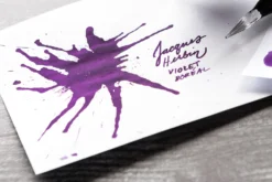 Jacques Herbin Violet Boreal - Ink Cartridges -Office Supplies Shop JacquesHerbin Ink 50ml VioletBoreal 1 da286ebf cf75 42d6 bbcf f79515ccc27b