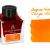 Jacques Herbin Orange Soleil - 50ml Bottled Ink