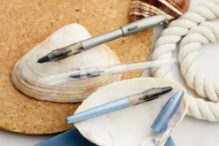 Jinhao 993 Shark Fountain Pen - Matte Green -Office Supplies Shop Jinhao 993 Shark Group 1 d27074c1 6e6f 4f73 bfa0 be8390a9447a