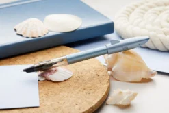 Jinhao 993 Shark Fountain Pen - Matte Blue -Office Supplies Shop Jinhao 993 Shark MatteBlue 2 2ba136be 0062 4a1a bb9a 2d2af0926ea6