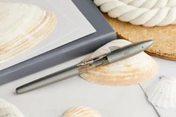 Jinhao 993 Shark Fountain Pen - Matte Green -Office Supplies Shop Jinhao 993 Shark MatteGreen 1 ed0b3838 fc42 475f b809 4cb8b3671361