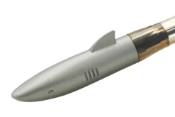 Jinhao 993 Shark Fountain Pen - Matte Green -Office Supplies Shop Jinhao 993 Shark MatteGreen 5