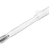 Jinhao 993 Shark Fountain Pen - Transparent