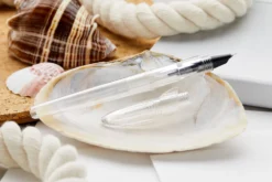 Jinhao 993 Shark Fountain Pen - Transparent -Office Supplies Shop Jinhao 993 Shark Transparent 3 046aee3c e9ca 40a2 bbff a0dd2af56f05