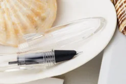 Jinhao 993 Shark Fountain Pen - Transparent -Office Supplies Shop Jinhao 993 Shark Transparent 4