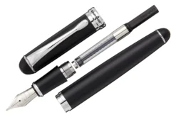 Jinhao X750 Fountain Pen - Frosted Black -Office Supplies Shop Jinhao X750 FrostedBlack OW 3