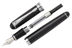 Jinhao X750 Fountain Pen - Shimmering Sands -Office Supplies Shop Jinhao X750 ShimmeringSands OW 3
