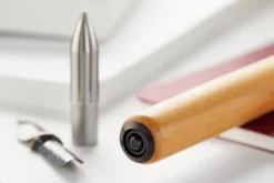 Kakimori Sakura Wood Nib Holder 8 Kakimori Sakura Wood Nib Holder -Office Supplies Shop Kakimori NibHolder 2