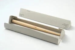 Kakimori White Sakura Wood Nib Holder -Office Supplies Shop Kakimori WhiteSakura stock 5