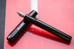 Kaweco Classic Sport Fountain Pen - Black 19 Kaweco Classic Sport Fountain Pen - Black -Office Supplies Shop Kaweco ClassicSport Black NW 10