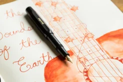 Kaweco Classic Sport Fountain Pen - Black 16 Kaweco Classic Sport Fountain Pen - Black -Office Supplies Shop Kaweco ClassicSport Black NW 7