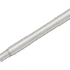 Kaweco Supra Fountain Pen - Stainless Steel