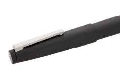 LAMY 2000 Rollerball Pen - Black -Office Supplies Shop LAMY 2000 Rollerball Black OW 5