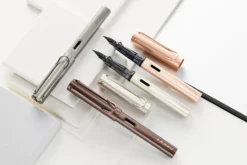 LAMY Lx Fountain Pen - Palladium -Office Supplies Shop LAMY Lx Group 2 cb86fde3 2ee1 4764 be7c 7803f33068da