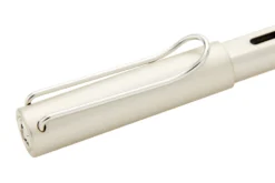 LAMY Lx Fountain Pen - Palladium -Office Supplies Shop LAMY Lx Palladium OW 5