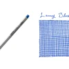 LAMY M63 Rollerball Refill - Blue