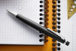 LAMY 2000 Mechanical Pencil - Black -Office Supplies Shop Lamy 2000 MechanicalPencil 5 2