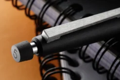 LAMY 2000 Mechanical Pencil - Black -Office Supplies Shop Lamy 2000 MechanicalPencil 5 4