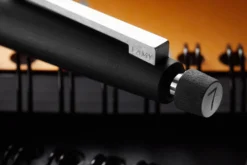 LAMY 2000 Mechanical Pencil - Black -Office Supplies Shop Lamy 2000 MechanicalPencil 7 4