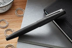 LAMY 2000 Rollerball Pen - Black -Office Supplies Shop Lamy 2000 Rollerball 1