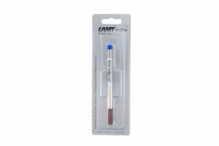 LAMY M63 Rollerball Refill - Blue -Office Supplies Shop Lamy Rollerball Refills Blue