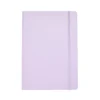 Leuchtturm1917 Medium A5 Notebook - Lilac, Dot Grid