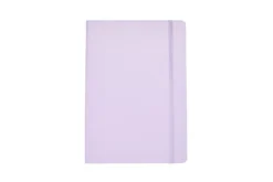 Leuchtturm1917 Medium A5 Notebook - Lilac, Dot Grid