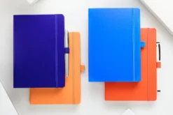 Leuchtturm1917 Pen Loop - Sky 8 Leuchtturm1917 Pen Loop - Sky -Office Supplies Shop Leuchtturm1917 A5 Notebooks Penloops Apricot Ink Lobster Sky group 2 a12de979 3fdc 49bf 9ee9 416b434e2972