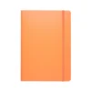 Leuchtturm1917 Medium A5 Notebook - Apricot, Dot Grid