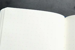 Leuchtturm1917 Medium A5 Notebook - Olive, Dot Grid -Office Supplies Shop Leuchtturm1917 Hardcover A5 DotGrid Emerald NW 3 49e855bd b579 43fe 86cb 65776572b450