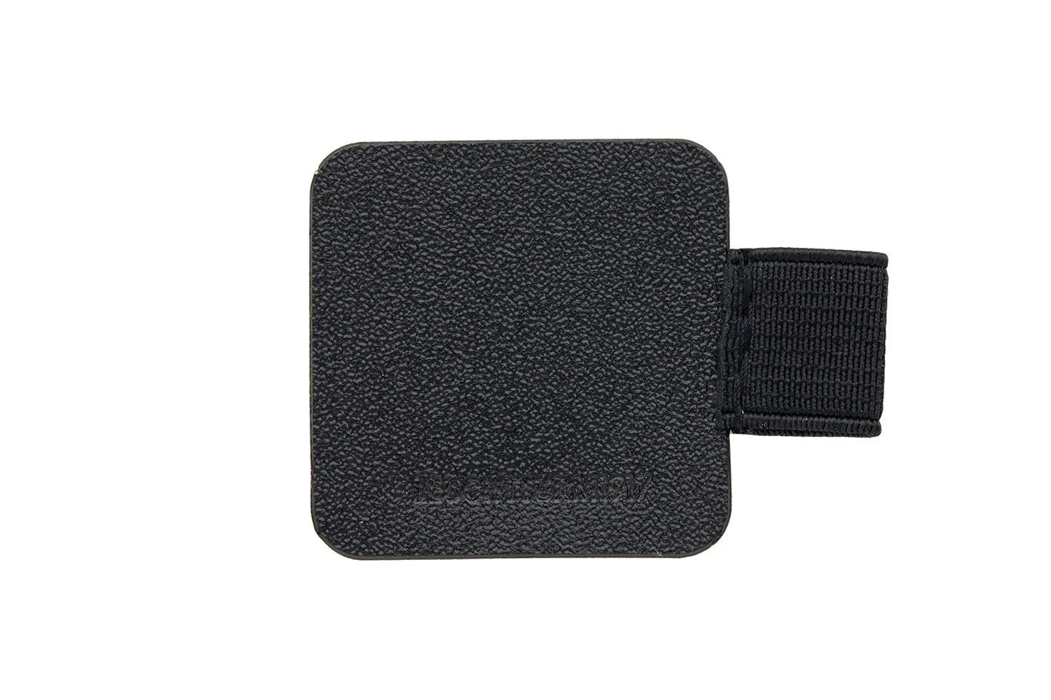 Leuchtturm1917 Pen Loop - Black 1 Leuchtturm1917 Pen Loop - Black