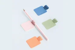 Leuchtturm1917 Pen Loop - Powder -Office Supplies Shop Leuchtturm1917 PenLoops 2019 Muted 01 5786a59b efa2 4077 a815 2d9e6b8ca64d