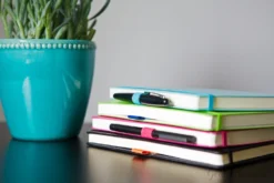 Leuchtturm1917 Pen Loop - Port Red -Office Supplies Shop Leuchtturm1917 PenLoops Orange 2 f2988040 592f 460e 8095 490732526991