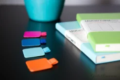 Leuchtturm1917 Pen Loop - Forest Green -Office Supplies Shop Leuchtturm1917 PenLoops Orange 4 4ee77171 8106 4650 aed1 2ca5d6322c18