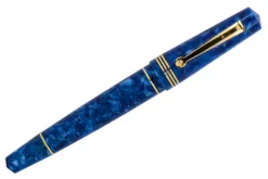 Maiora Capsule Fountain Pen - Blue Mare (Limited Edition) -Office Supplies Shop Maiora Capsule BlueMare stock 2