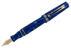 Maiora Capsule Fountain Pen - Blue Mare (Limited Edition) -Office Supplies Shop Maiora Capsule BlueMare stock 3