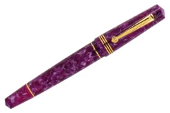 Maiora Capsule Fountain Pen - Purple (Limited Edition) 11 Maiora Capsule Fountain Pen - Purple (Limited Edition) -Office Supplies Shop Maiora Capsule Purple stock 3