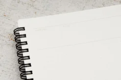 Maruman Mnemosyne N105 A5 Notebook - Dot Grid -Office Supplies Shop Maruman Mnemosyne N104 N105 N109 Detail Notes 1 a7df4afc 4003 46aa 85c6 fa2a3a5f9055