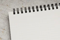 Maruman Mnemosyne N180 A4 Imagination Notepad - Graph -Office Supplies Shop Maruman Mnemosyne N180 A4ImaginationNotepad Detail Notes 1